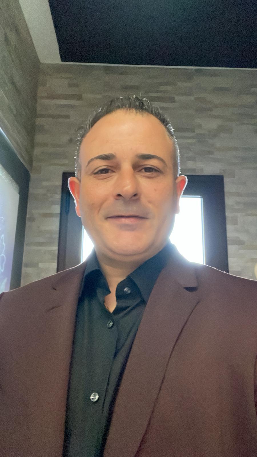 Amministratore unico della Lp Energy Srl 